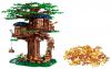 LEGO Ideas Tree House 21318,...